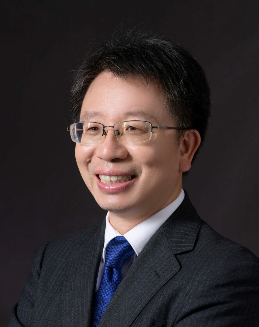 Profile picture of Canfei He