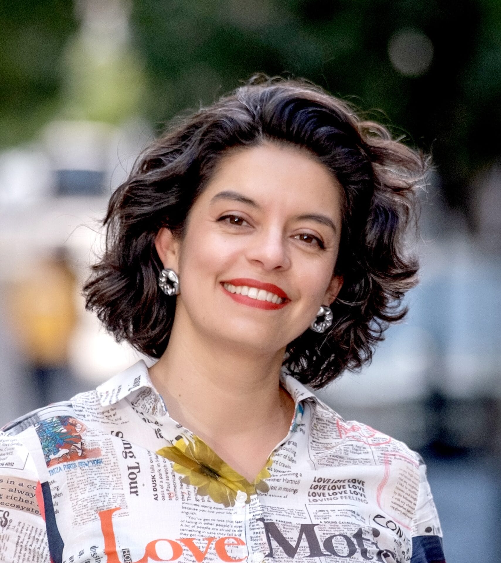Catalina Ortiz profile picture