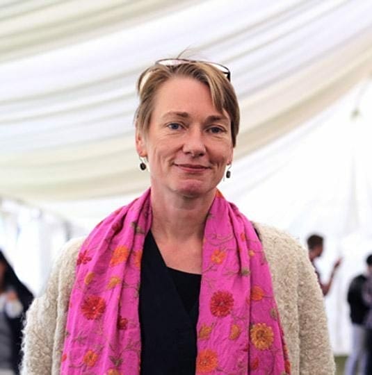 Profile picture of Henrike Donner